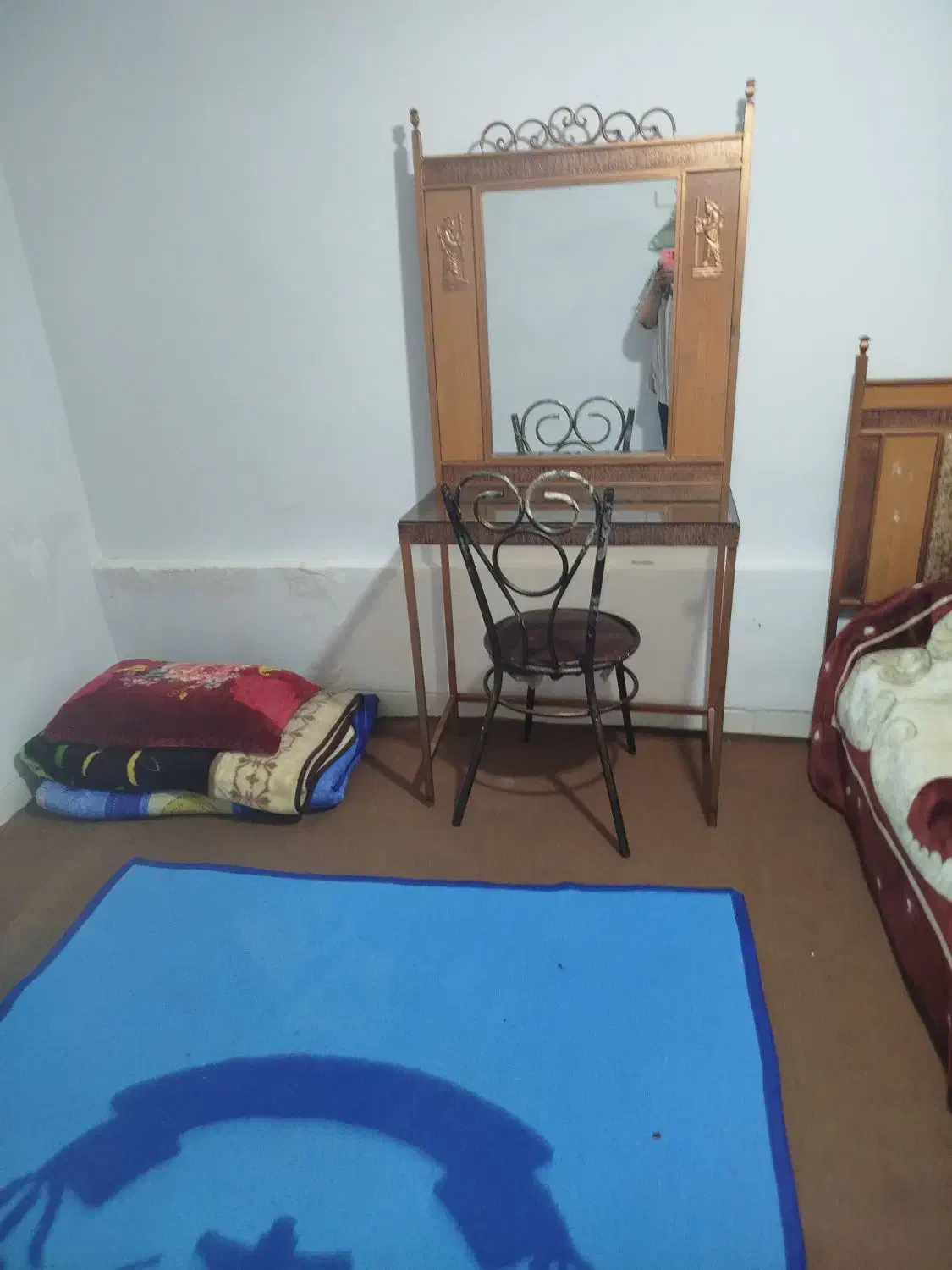 سوییت مبله اجاره ای|اجارهٔ کوتاهمدت آپارتمان و سوئیت|شیراز, شهرک صدا و سیما|دیوار