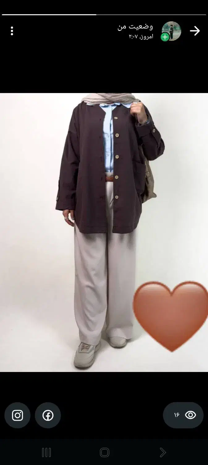 مانتو ‌لنین|لباس|مشگین شهر, |دیوار