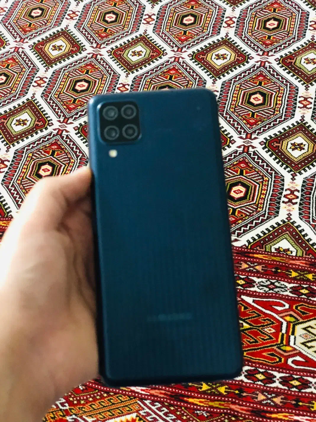 M12|موبایل|آق قلا, |دیوار