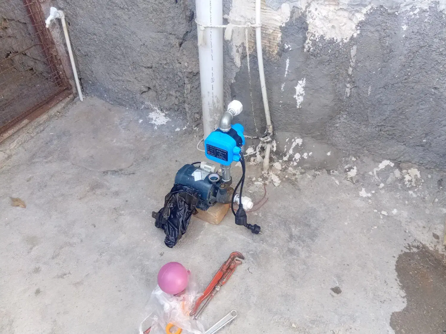 نصب دینام|خدمات پیشه و مهارت|نورآباد, |دیوار