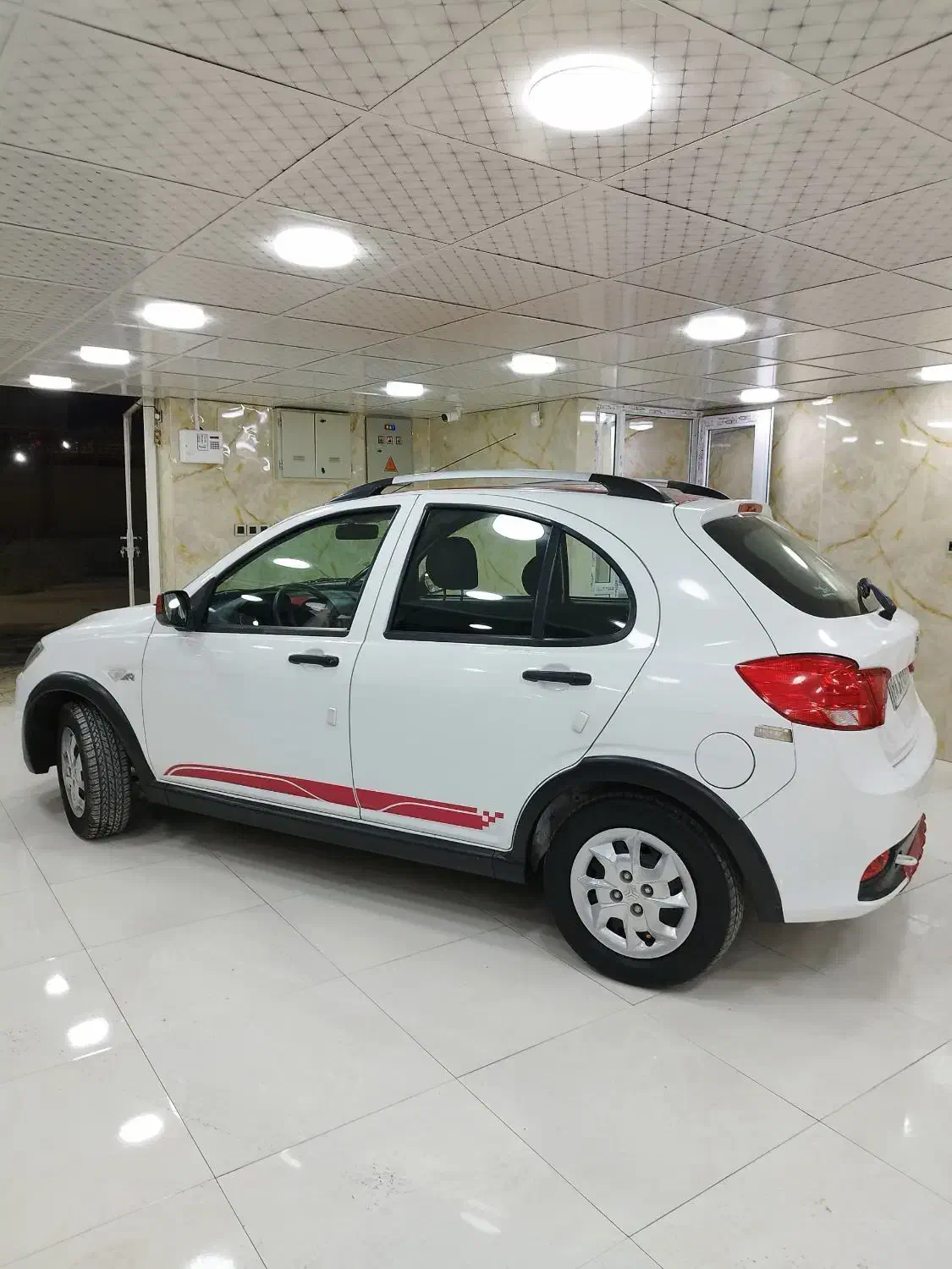 کوئیکR مدل ۱۴۰۱|خودرو سواری و وانت|بندر ماهشهر, |دیوار