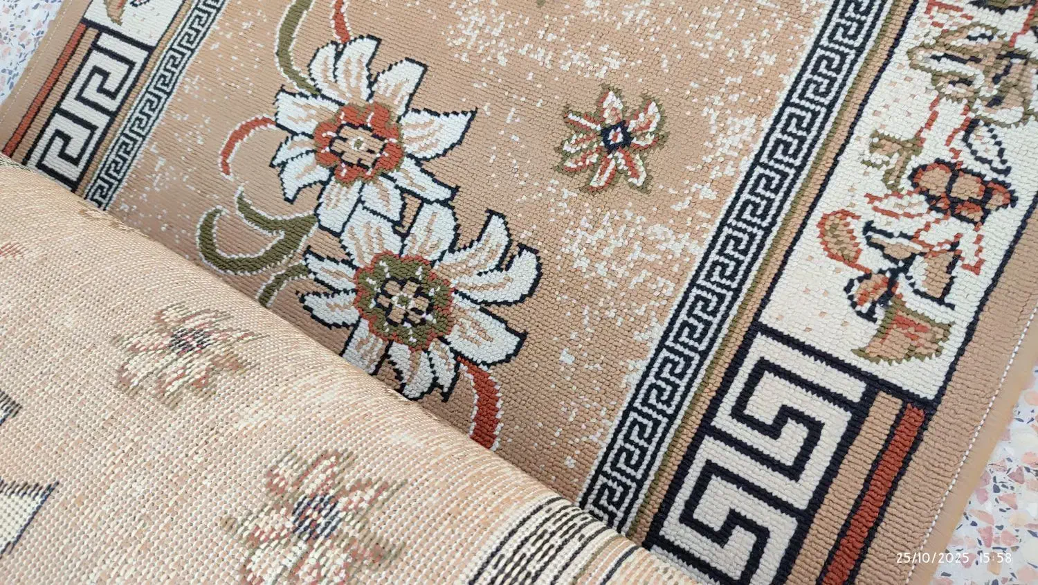 موکت و گلیم|گلیم، جاجیم، گبه|بهارستان, |دیوار