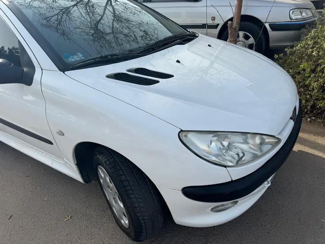 206|خودرو سواری و وانت|قائن, |دیوار