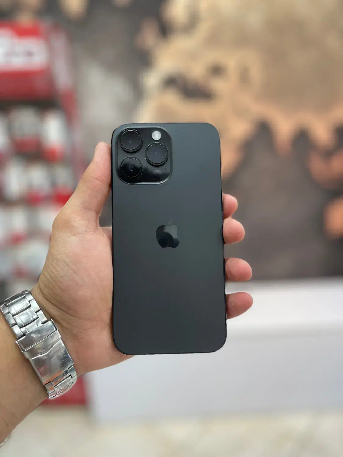 iphone 14 promax|موبایل|کرج, جهان‌شهر|دیوار