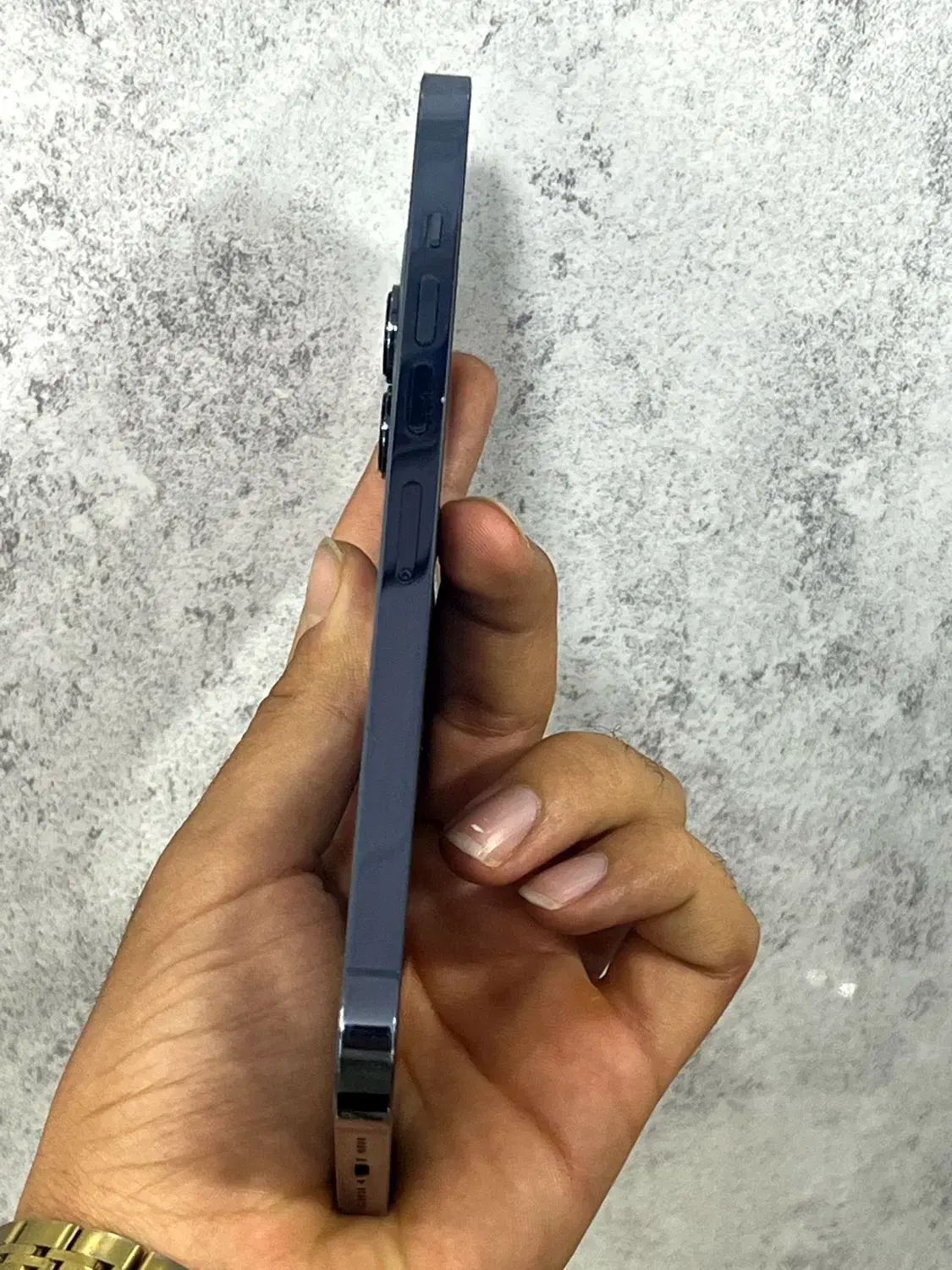 اپل iPhone 13 Pro Max با حافظهٔ ۲۵۶ گیگابایت|موبایل|پاوه, |دیوار