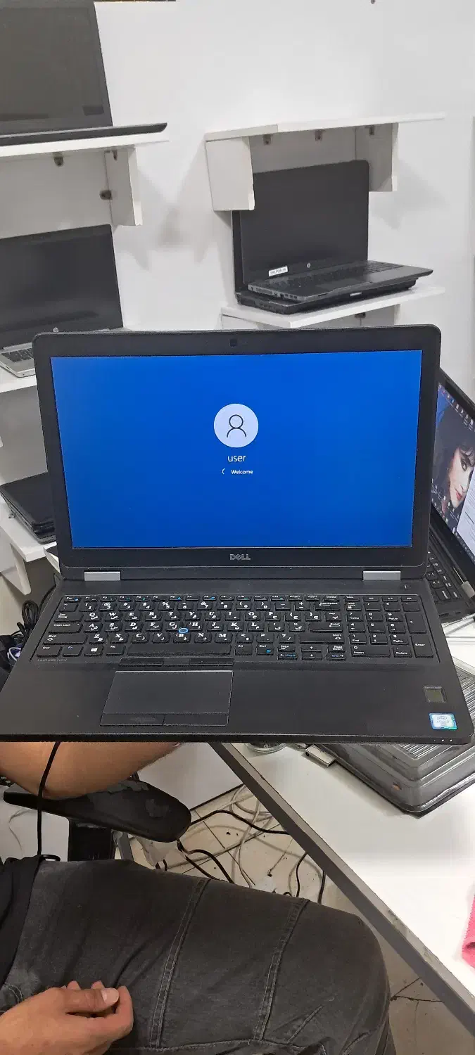 لپ تاپ core i3 نسل 2 وایو (سونی)|رایانه همراه|تهران, صفا|دیوار