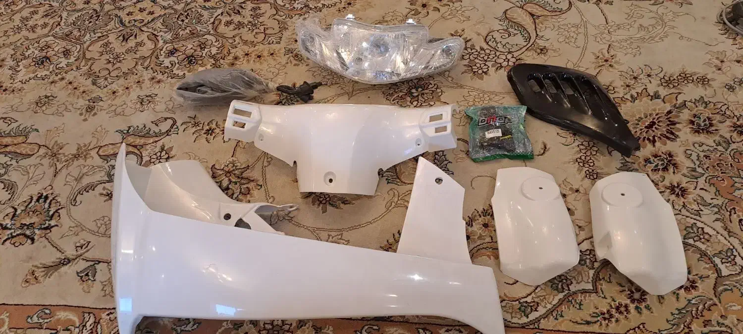 لوازم‌جترو‌130آتنا|قطعات یدکی و لوازم جانبی|اصفهان, باغ فدک|دیوار