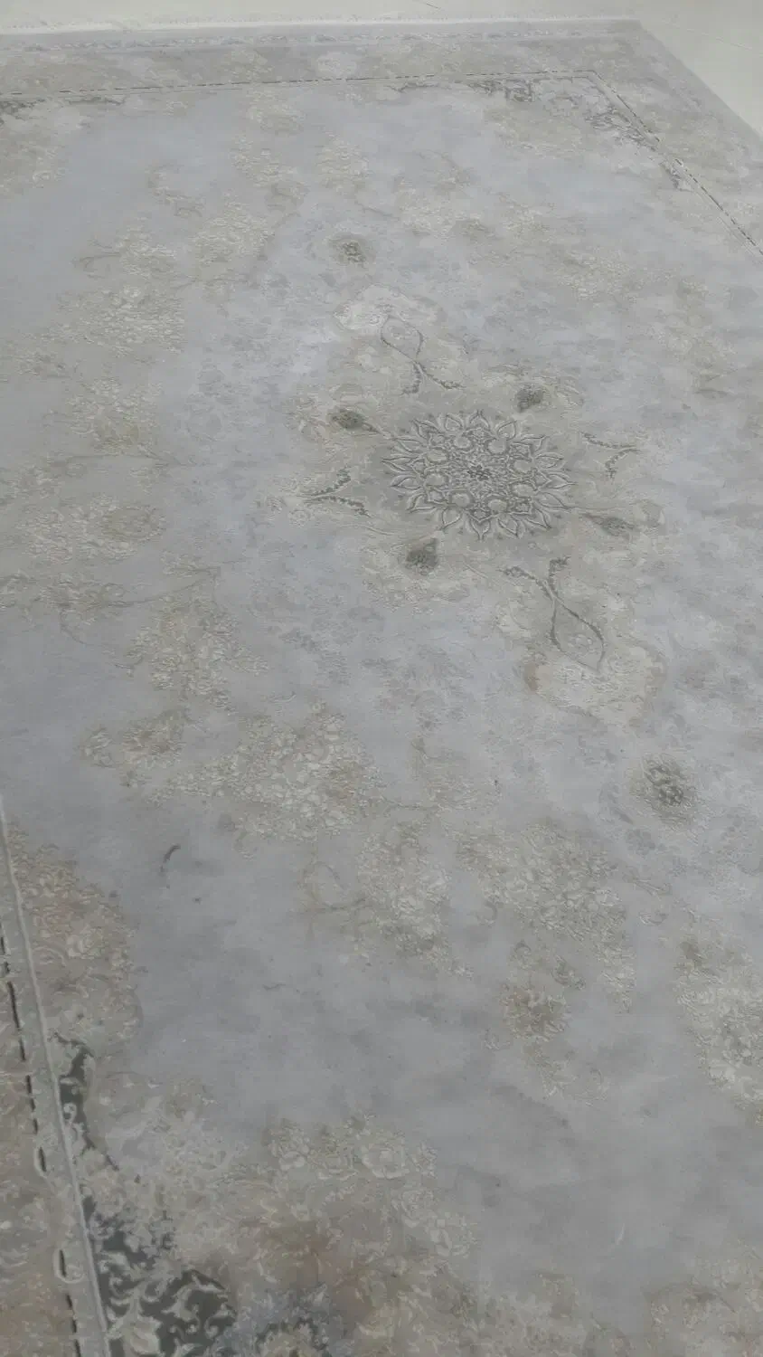 فرش 9 متری 1000 شانه 3000 تراکم در حد نو|فرش|گلبهار, شهر جدید گلبهار|دیوار