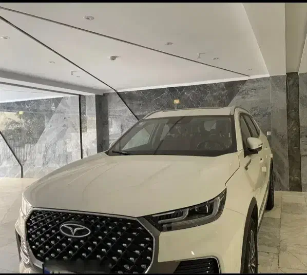 تیگو ۸ پرومکس آی ای مدل۱۴۰۲|خودرو سواری و وانت|اصفهان, وحید|دیوار