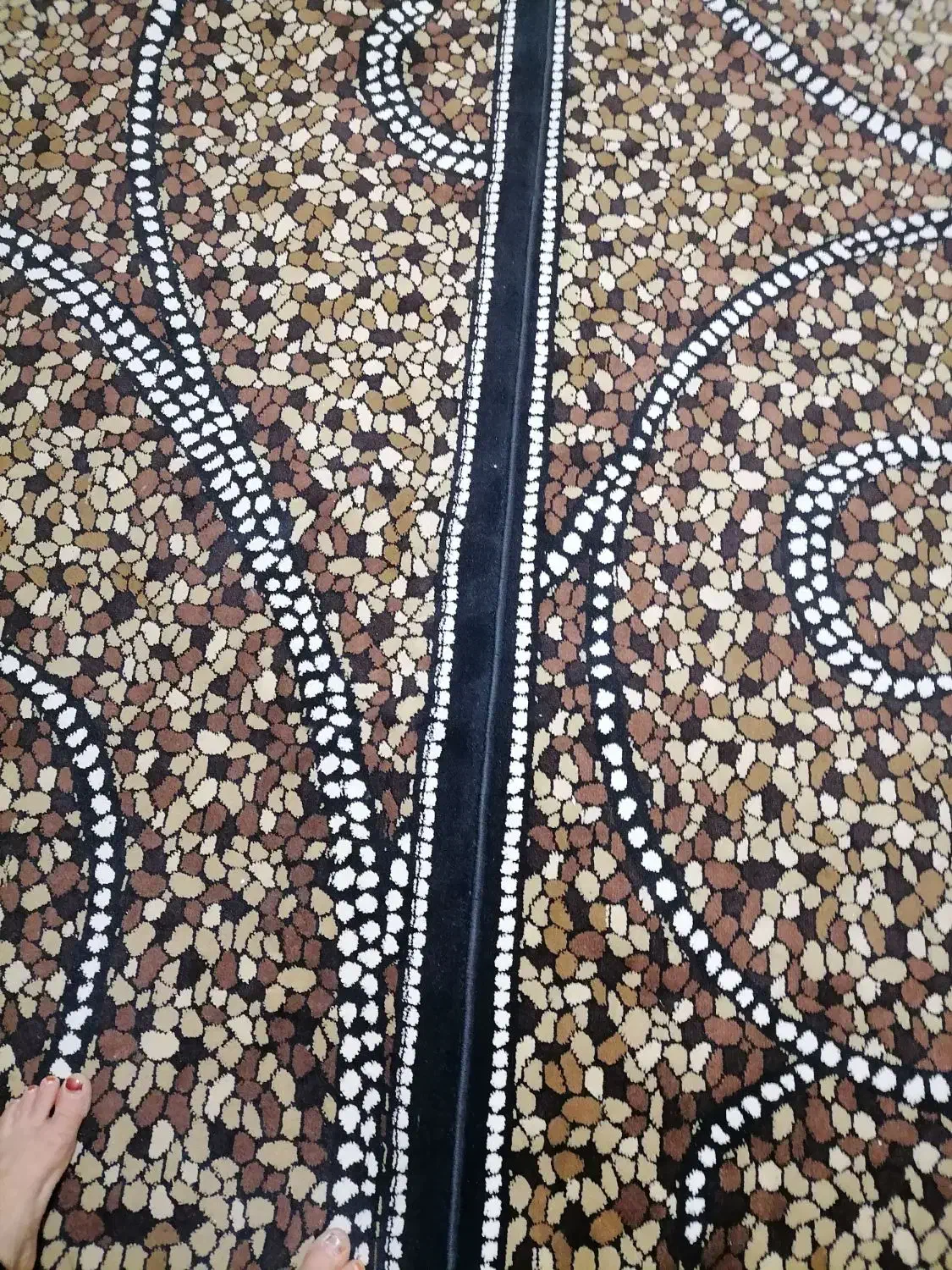 فرش ماشینی|فرش|ارومیه, |دیوار