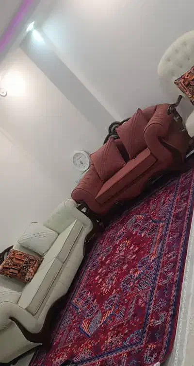 مبل در حد نو|مبلمان خانگی و میز عسلی|اصفهان, جلالیه|دیوار