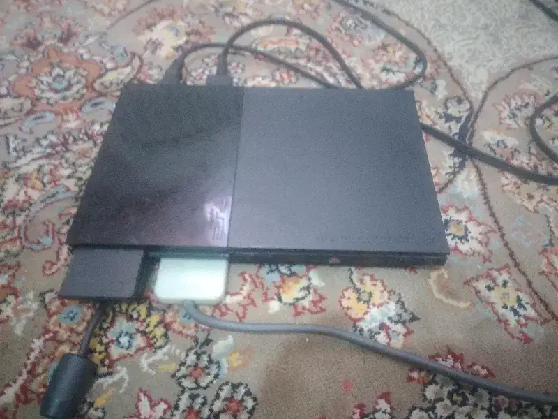 ps2|کنسول، بازی ویدئویی و آنلاین|گرمسار, |دیوار