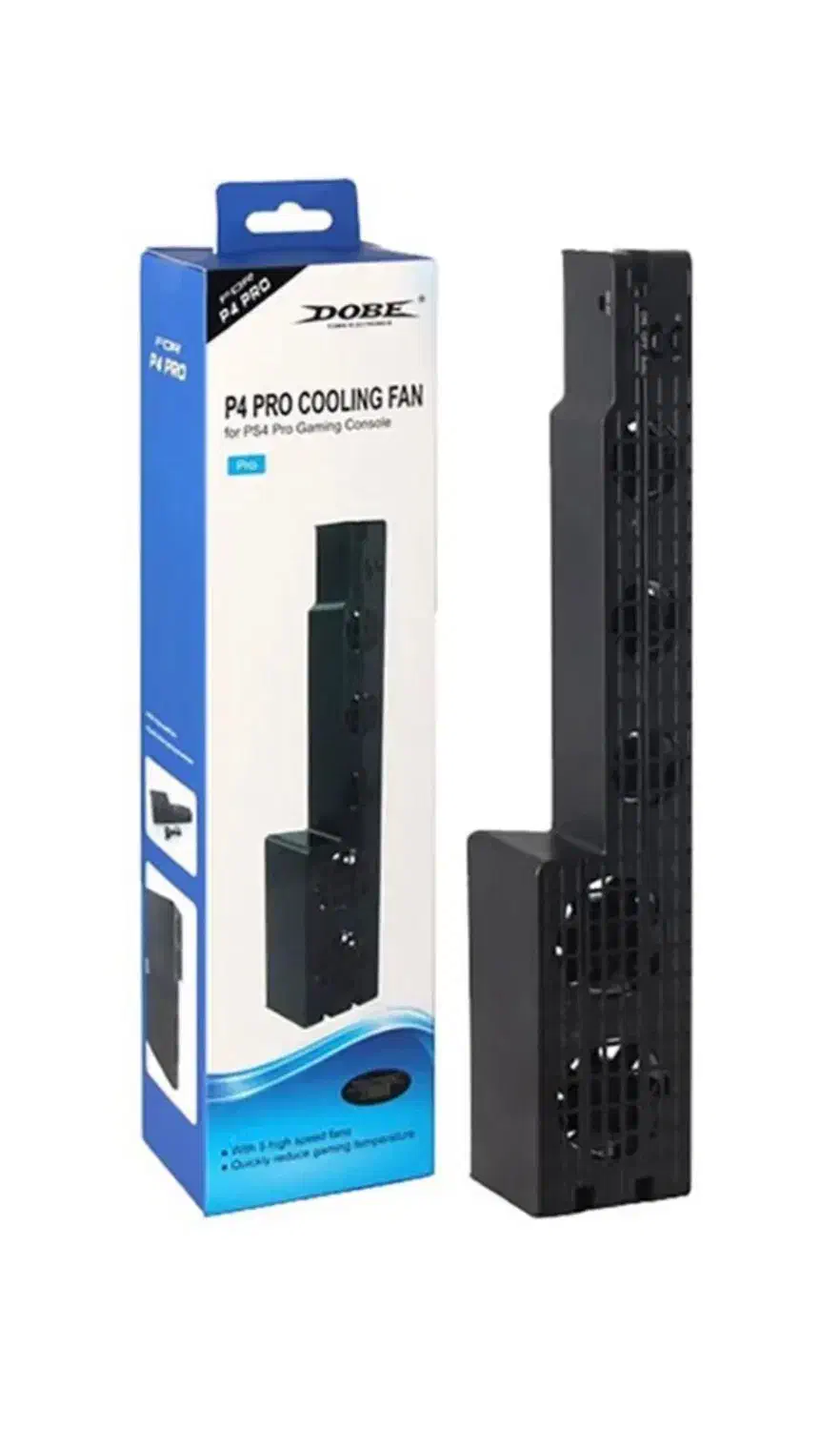 فن خنک کننده ps4 pro|کنسول، بازی ویدئویی و آنلاین|تبریز, |دیوار