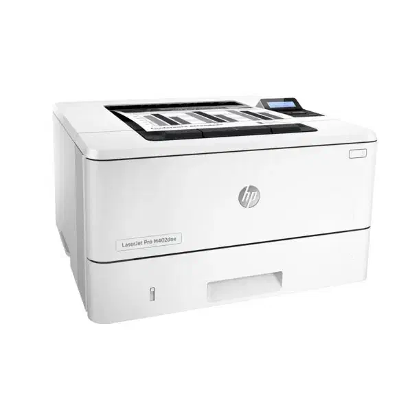 پرینتر لیزری HP-M402dne|پرینتر، اسکنر، کپی، فکس|بندر ماهشهر, |دیوار