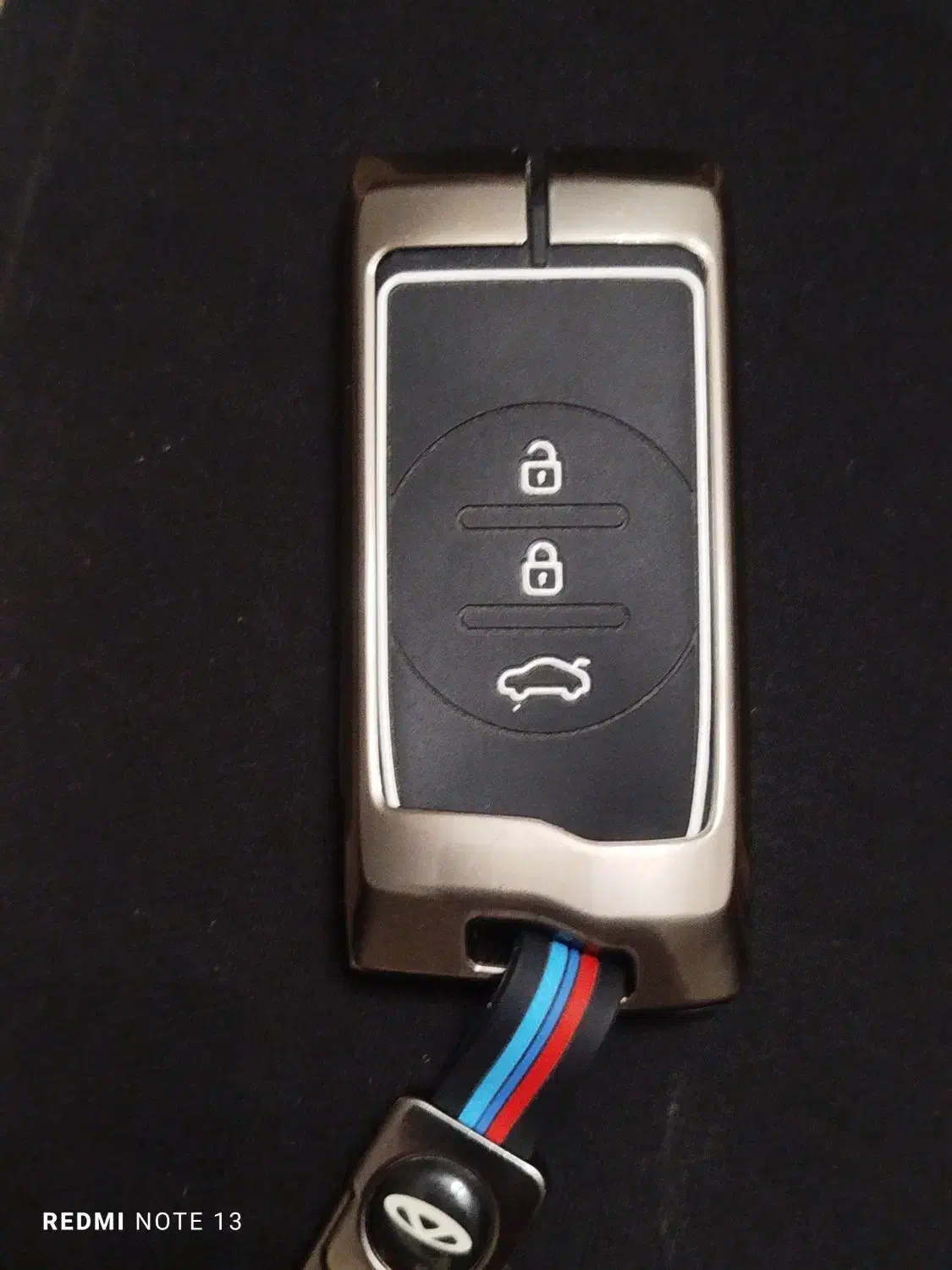 جاسوییچی فلزی|قطعات یدکی و لوازم جانبی|کرج, عظیمیه|دیوار