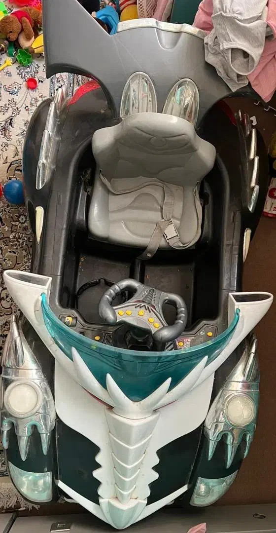 ماشین شارژی|اسباب‌‌بازی|برخوار, |دیوار