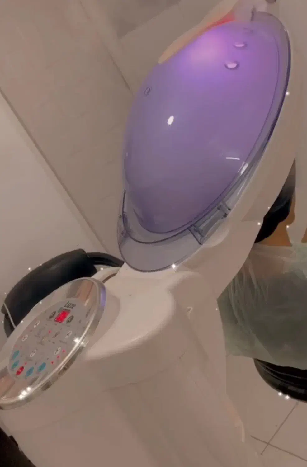 پکیج مراقبت پوست ومو (فیشال واوزون تراپی )فقط250|خدمات آرایشگری و زیبایی|مشهد, ثامن|دیوار