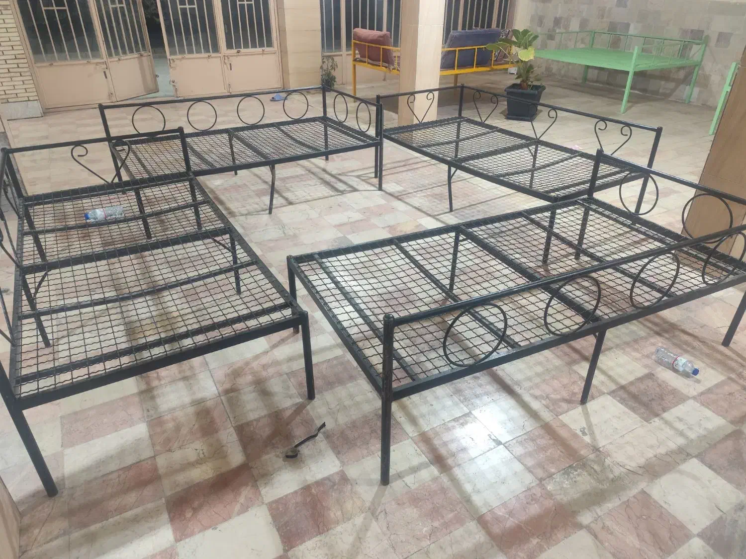 وسایل کافه و رستوران همه در حد نو و قیمت مناسب..|فروشگاه و مغازه|ماهان, |دیوار