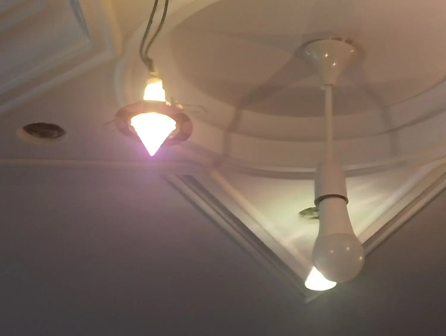 لامپ|لامپ و چراغ|اسدآباد, |دیوار