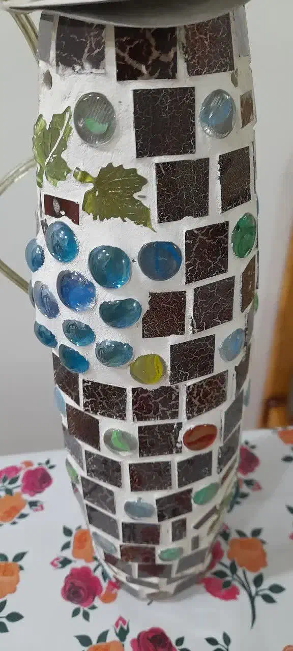 لوستر اتاق خواب|لوستر و چراغ آویز|اصفهان, وحید|دیوار