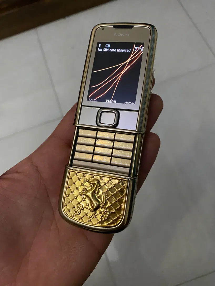 8800 arte gold givori|موبایل|تهران, اقدسیه|دیوار