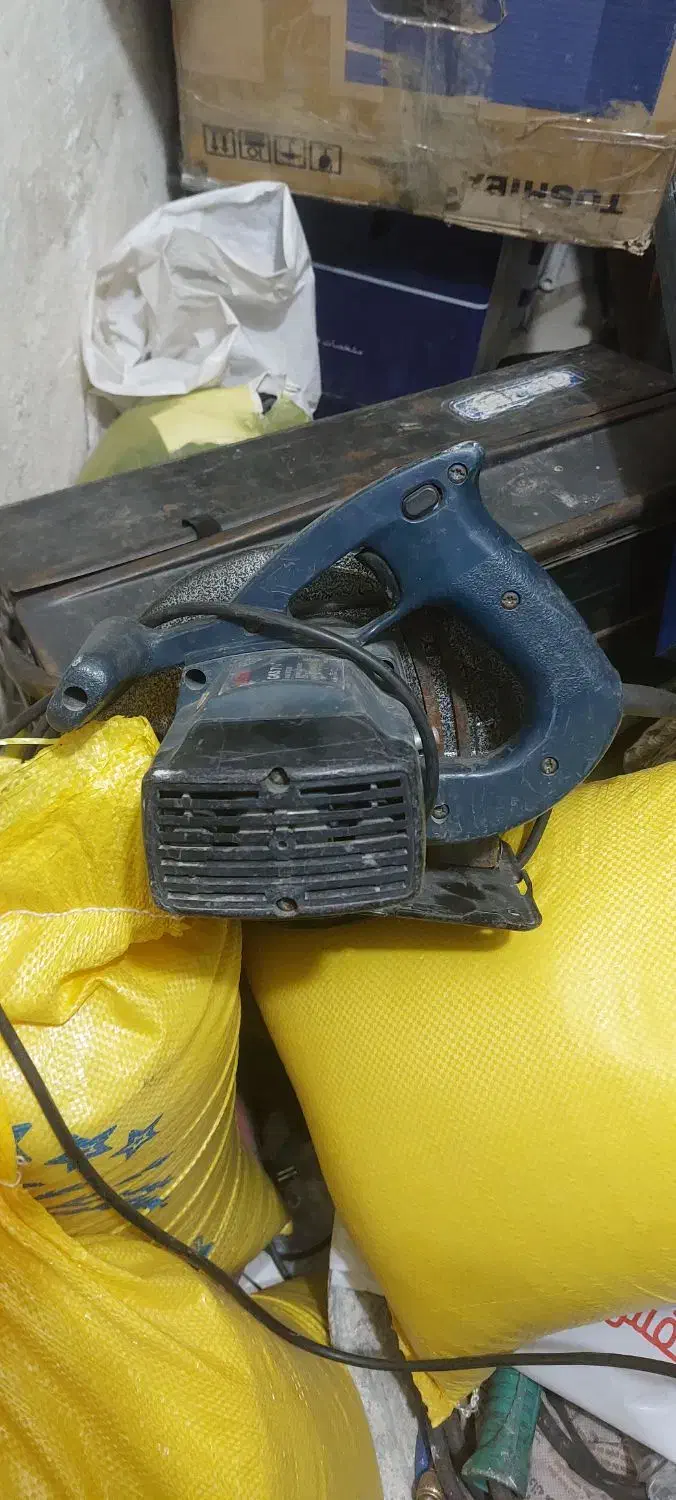 اره دیسکی بوش|ابزارآلات|تهران, امام زاده عبدالله|دیوار