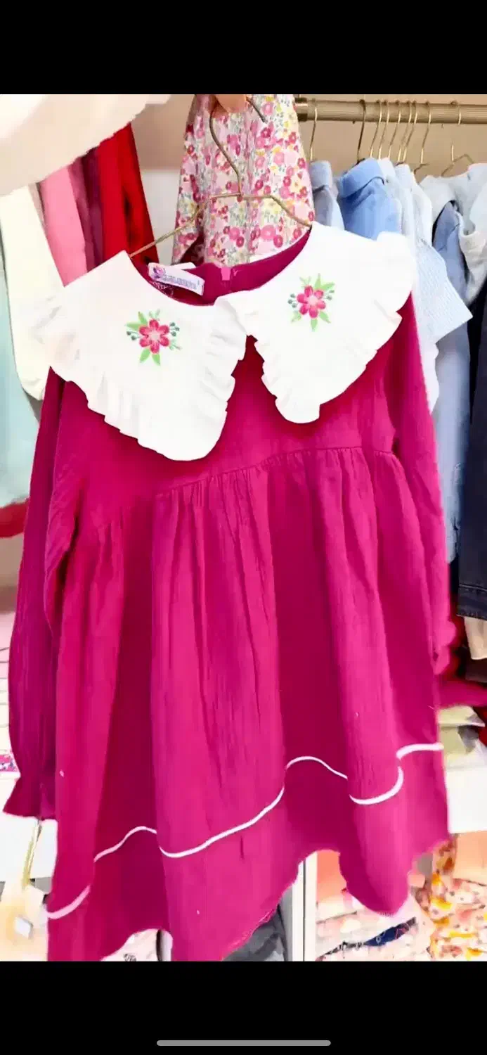 مزون لباس نوزاد و کودک برند اروپایی|لباس|تهران, اختیاریه|دیوار