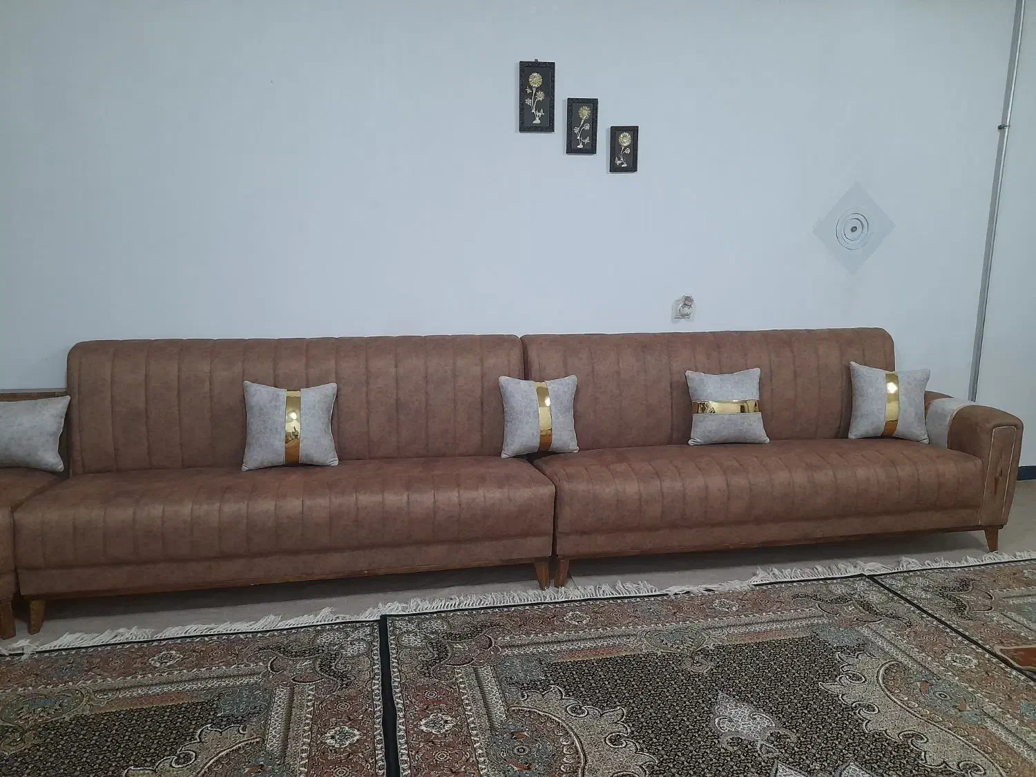 فروش فوری|مبلمان خانگی و میز عسلی|سقز, |دیوار