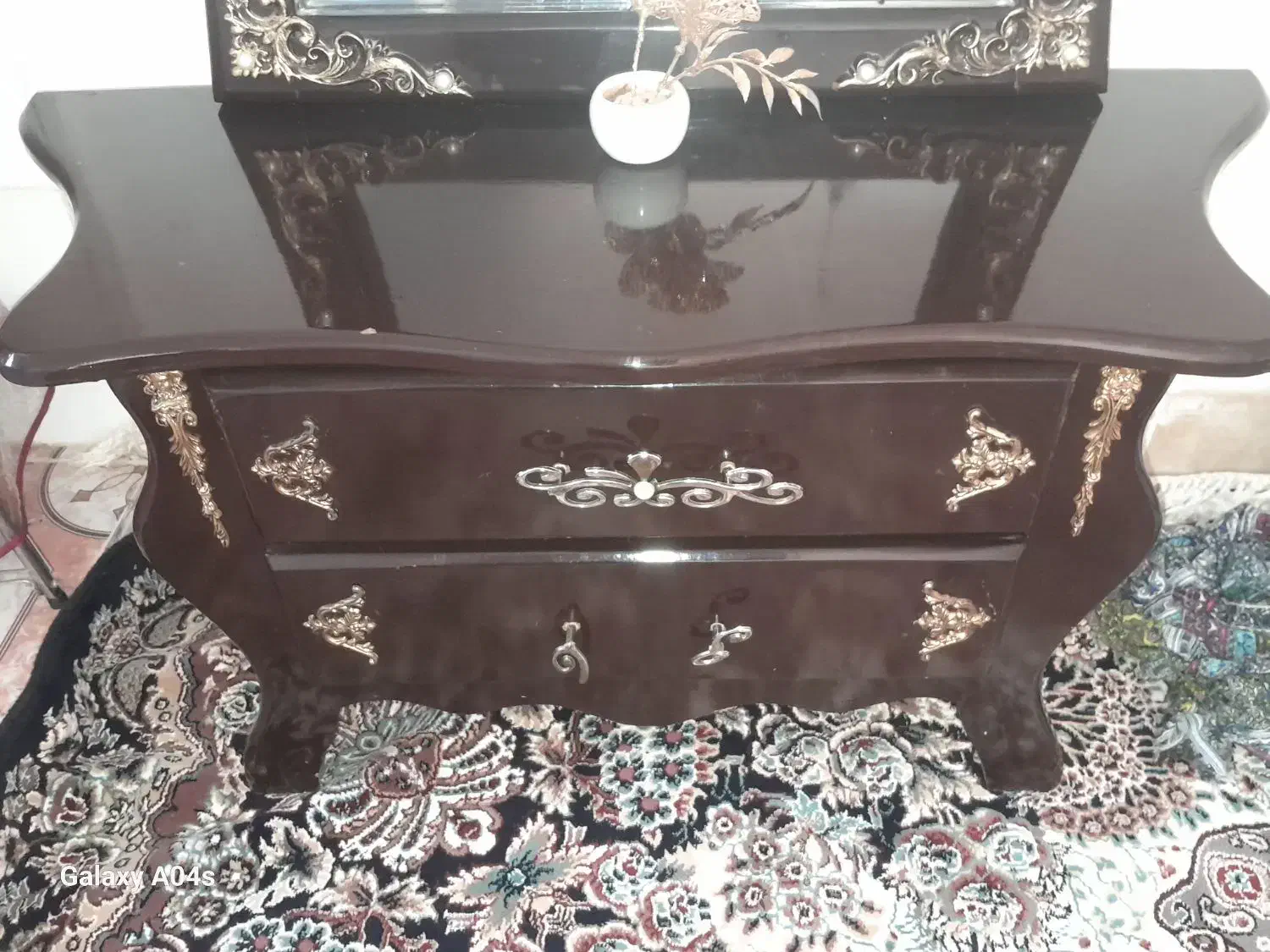 وسایل چوبی خانه|مبلمان خانگی و میز عسلی|نورآباد, |دیوار