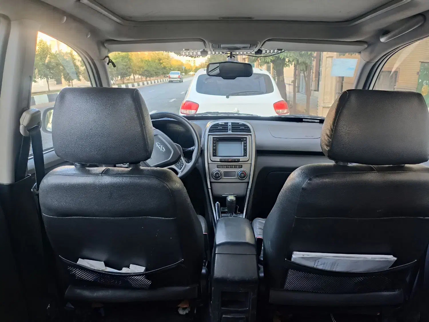 فروش ایکس 33نیو اتومات|خودرو سواری و وانت|شیراز, شهرک ایثار|دیوار