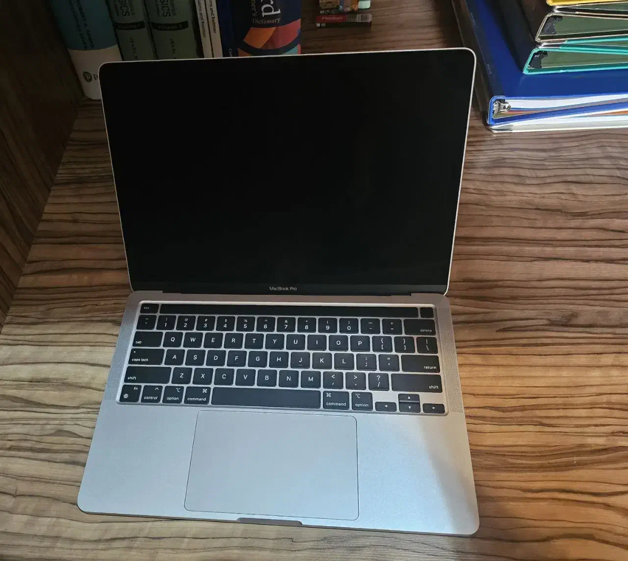 مک بوک پرو 13inch M2 2022|رایانه همراه|تهران, فاطمی|دیوار