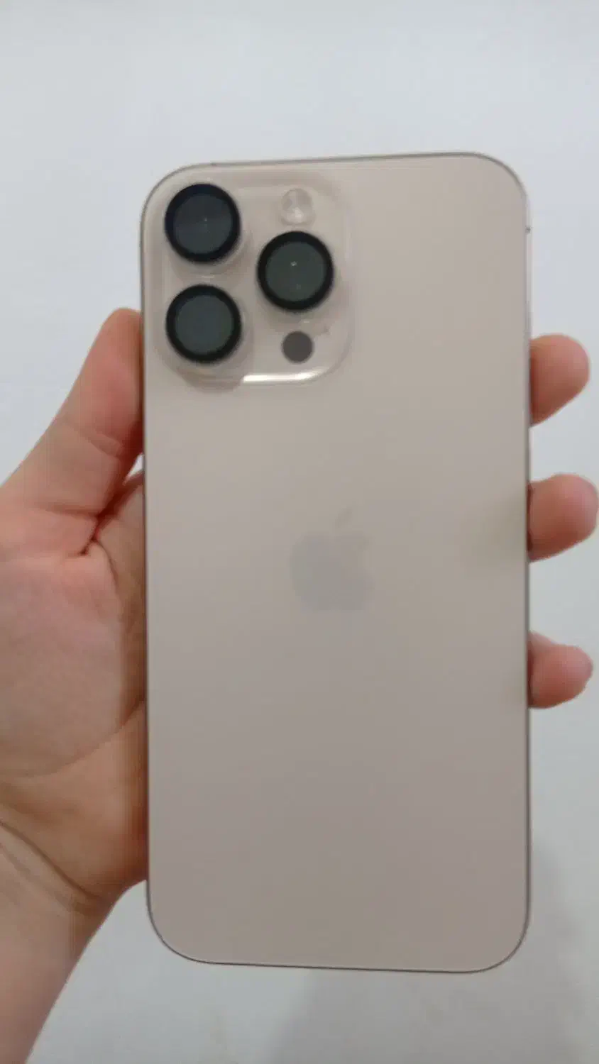 آیفون 16 پرومکس|موبایل|صدرا-فارس, فاز ۱|دیوار