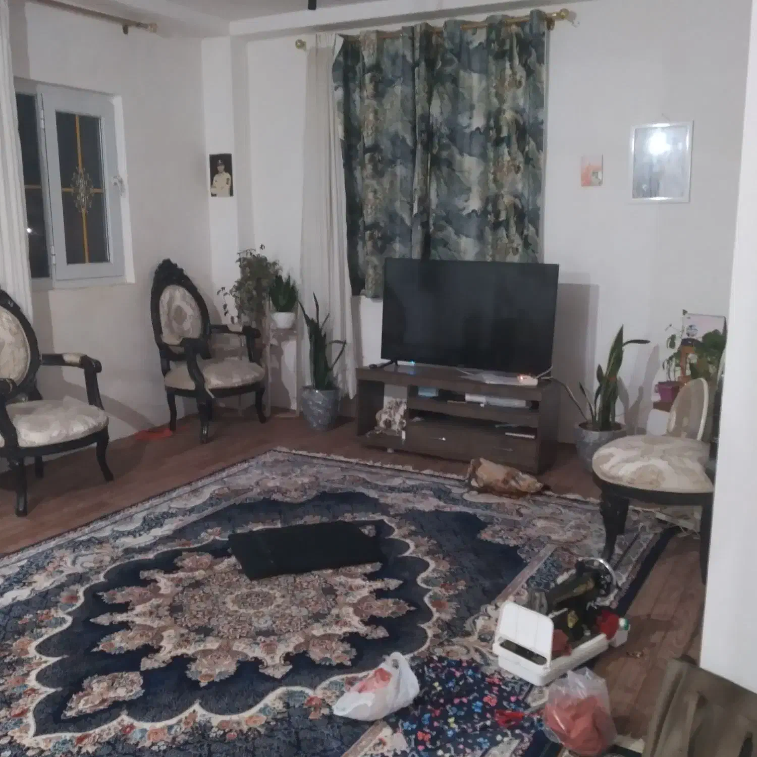 خانه ویلایی واپارتمان دوطبقه با پارکینگ وانباری|فروش خانه و ویلا|لاهیجان, لفمجان|دیوار