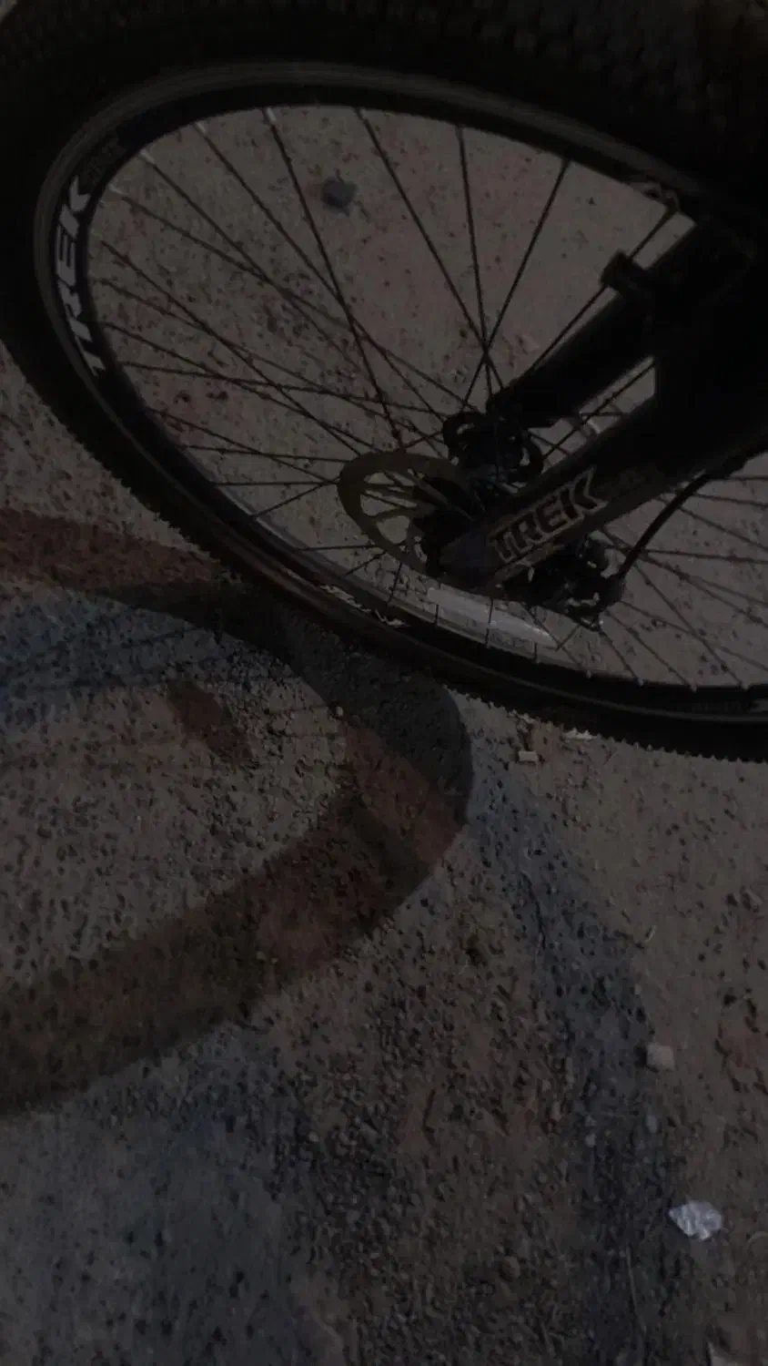 دوچرخه تریک وان ۹۰۰۰ نو ۲۷.۵|دوچرخه، اسکیت، اسکوتر|رشت, حمیدیان|دیوار