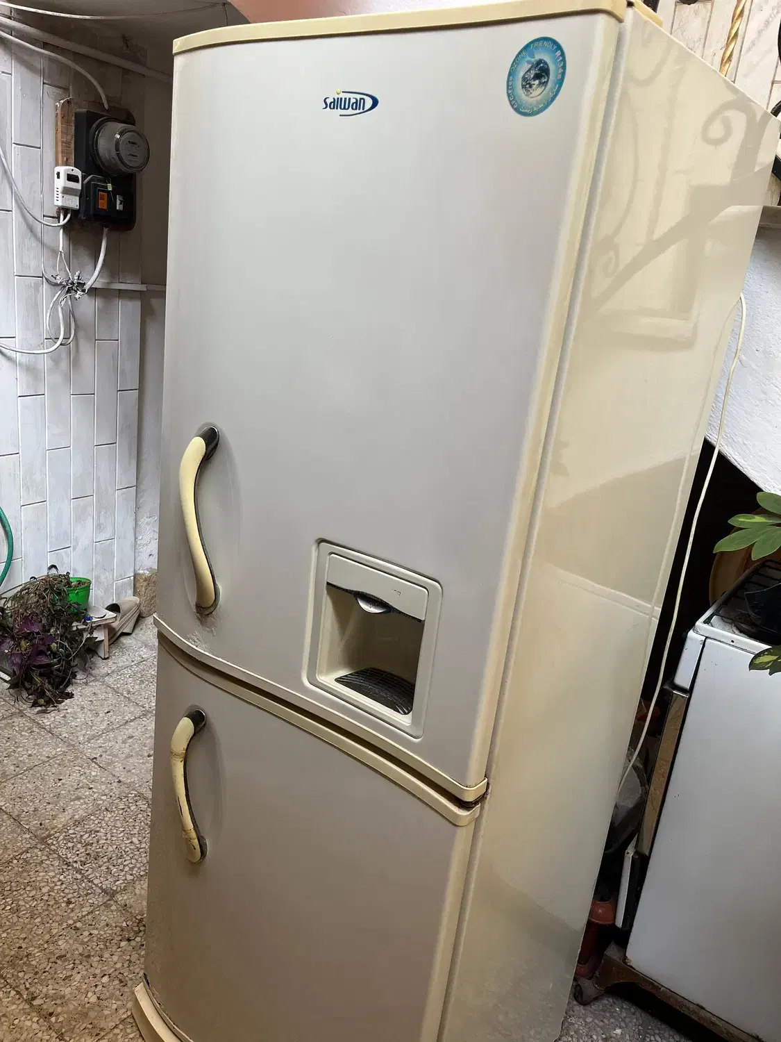 یخچال فریزر|یخچال و فریزر|لاهیجان, گلستان|دیوار