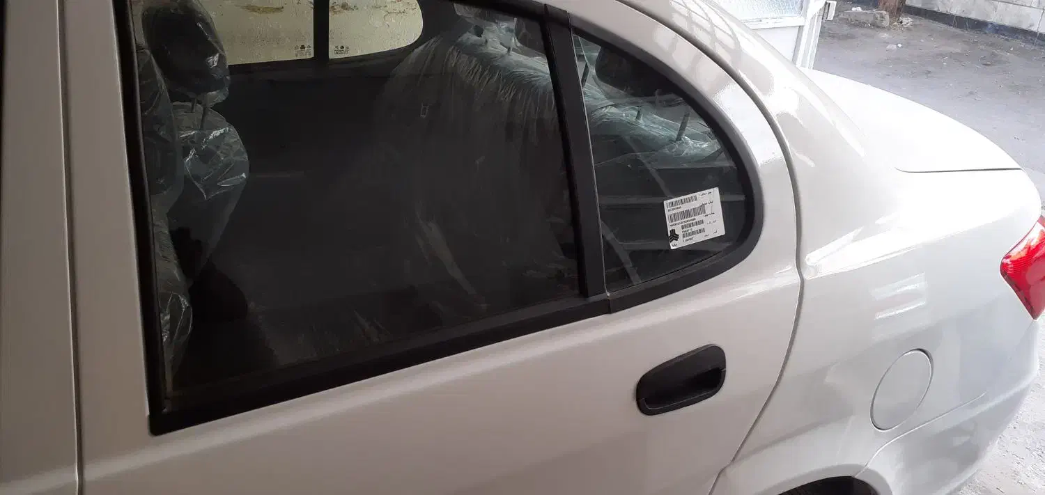 ساینا  sدنده ای صفر|خودرو سواری و وانت|ملارد, |دیوار