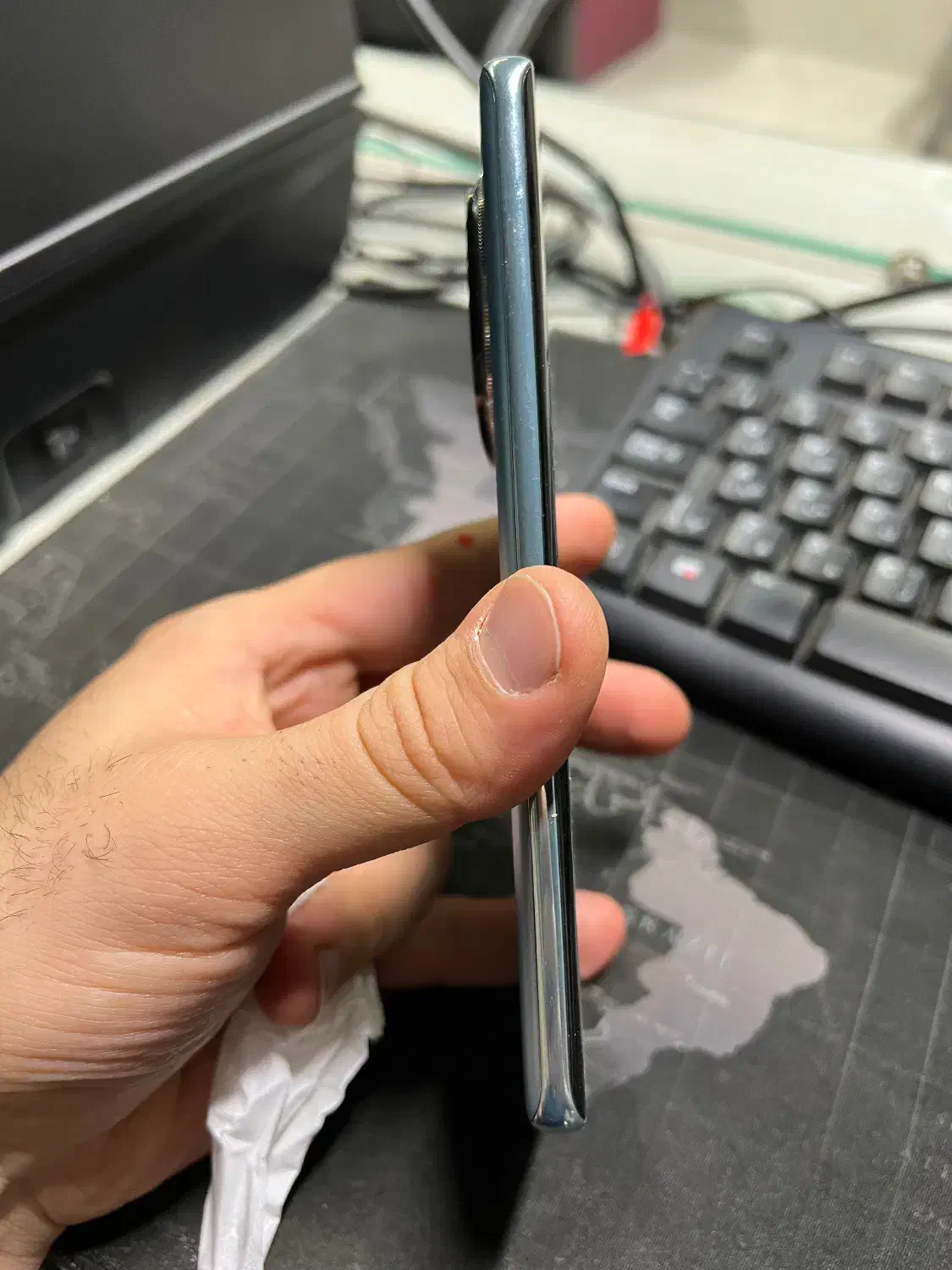 پرچمدار شیائومیnot14pro 5G|موبایل|بندرعباس, |دیوار