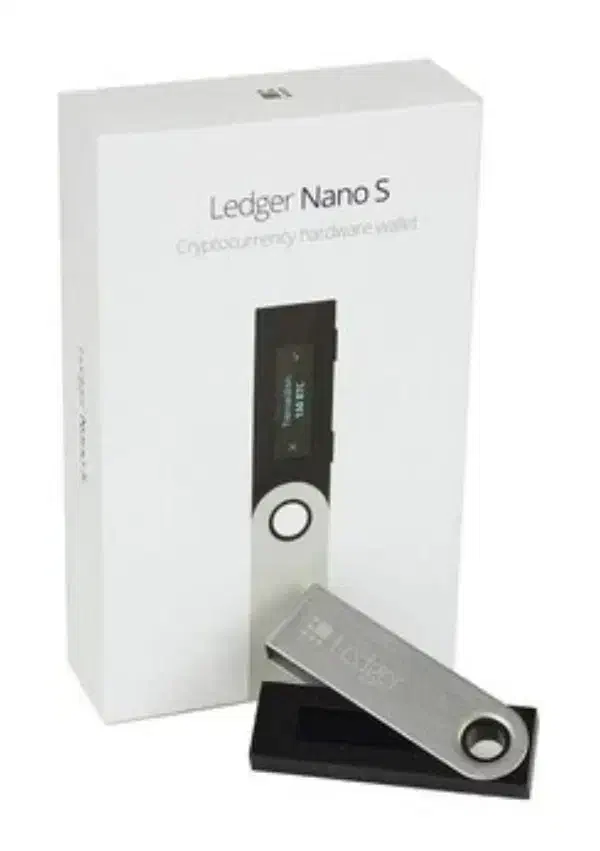 ledger nano s|قطعات و لوازم جانبی رایانه|اصفهان, همدانیان|دیوار