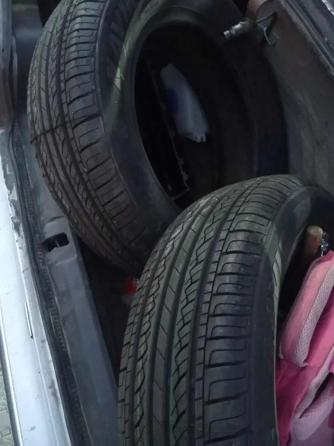 لب تاب نیه کویر تایر فروش فوری|رایانه همراه|سنندج, |دیوار