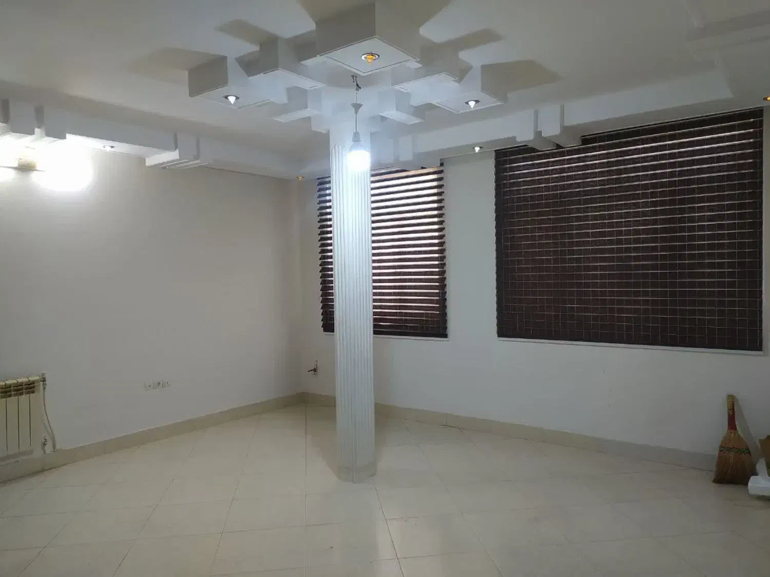 واحد75متری/یک خواب/اول امامیه/|اجارهٔ آپارتمان|مشهد, ولیعصر (شهرک غرب)|دیوار