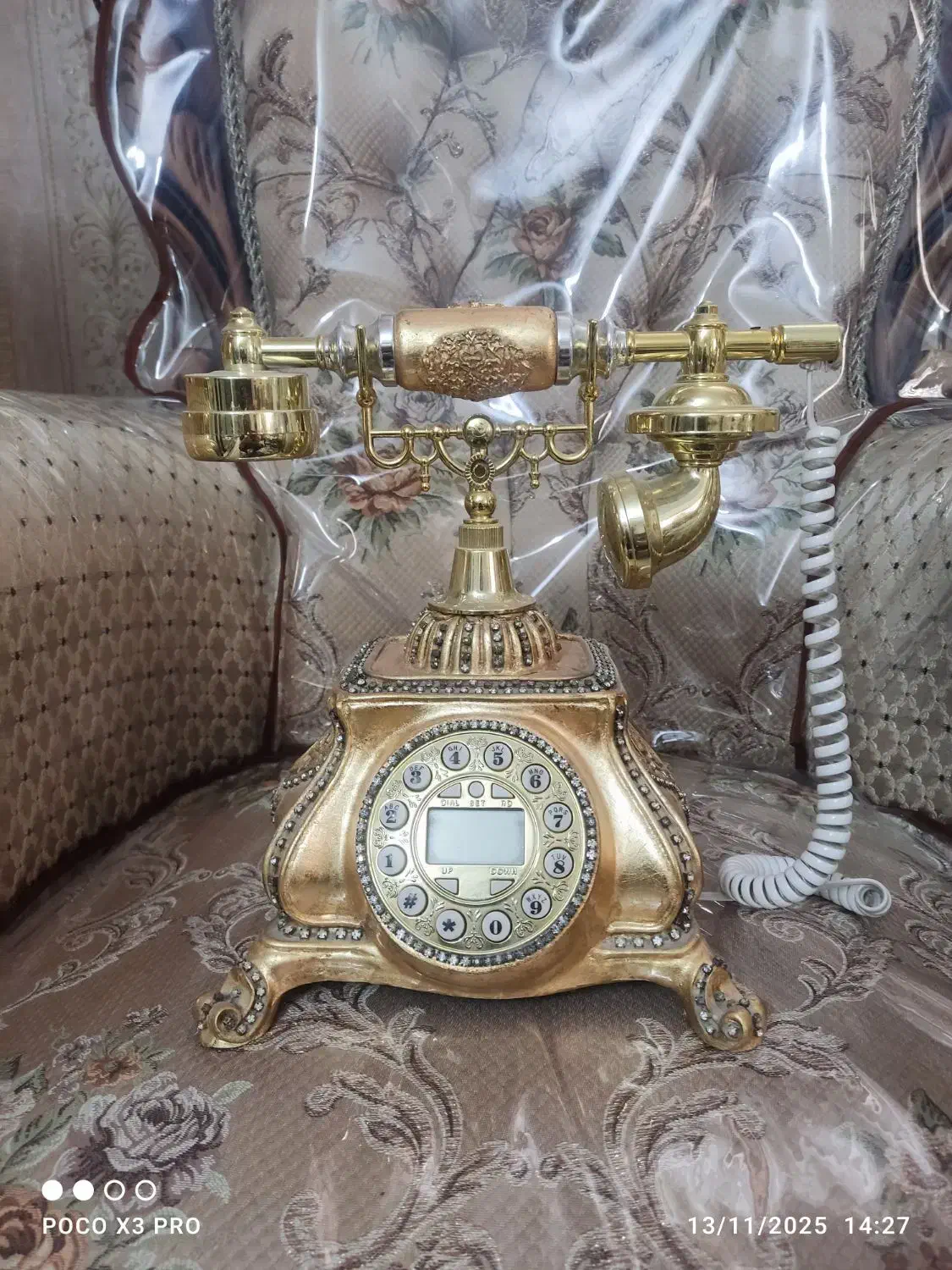 تلفن|تلفن رومیزی|زاهدان, |دیوار