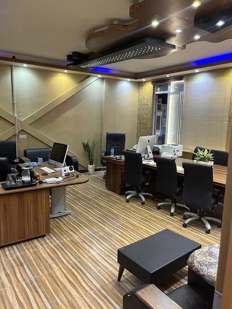 اجاره سالن 50متری در اول زینبیه غربی|اجارهٔ دفتر کار، اتاق اداری، مطب|زنجان, |دیوار