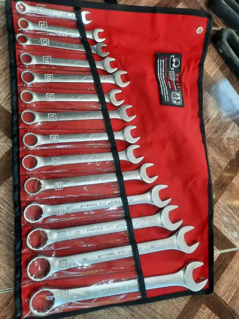 جعبه بکس واچار|ابزارآلات|بیلوار, |دیوار