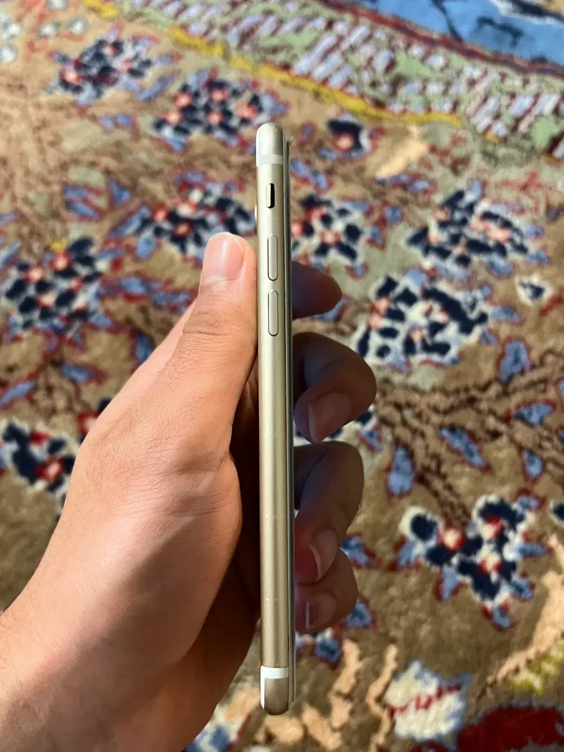 ایفون ۷|موبایل|تهران, شهر زیبا|دیوار