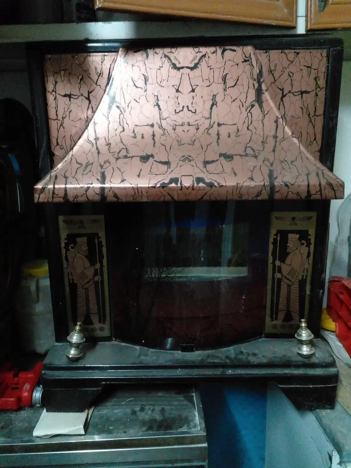 لوازم خانه اصل توافقی|اجاق گاز و لوازم برقی پختوپز|بروجرد, |دیوار