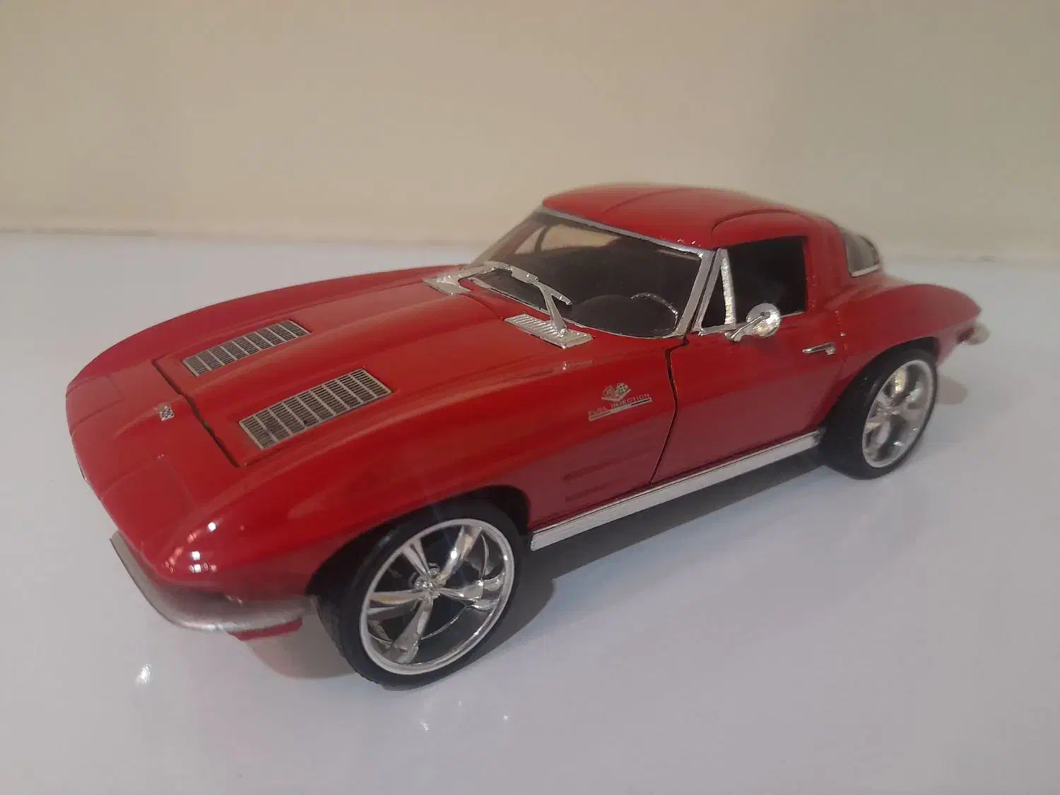 ماکت|کلکسیون و سرگرمی|کرج, جهانشهر|دیوار