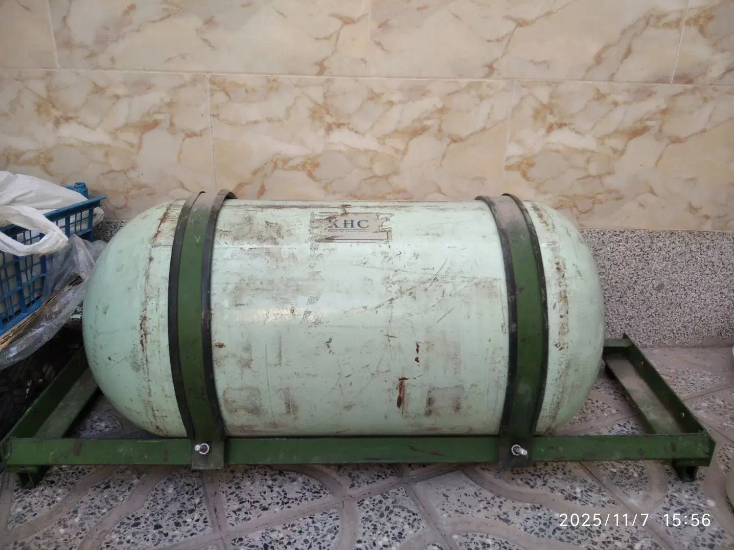 لوازم خودرو|قطعات یدکی و لوازم جانبی|مبارکه, |دیوار