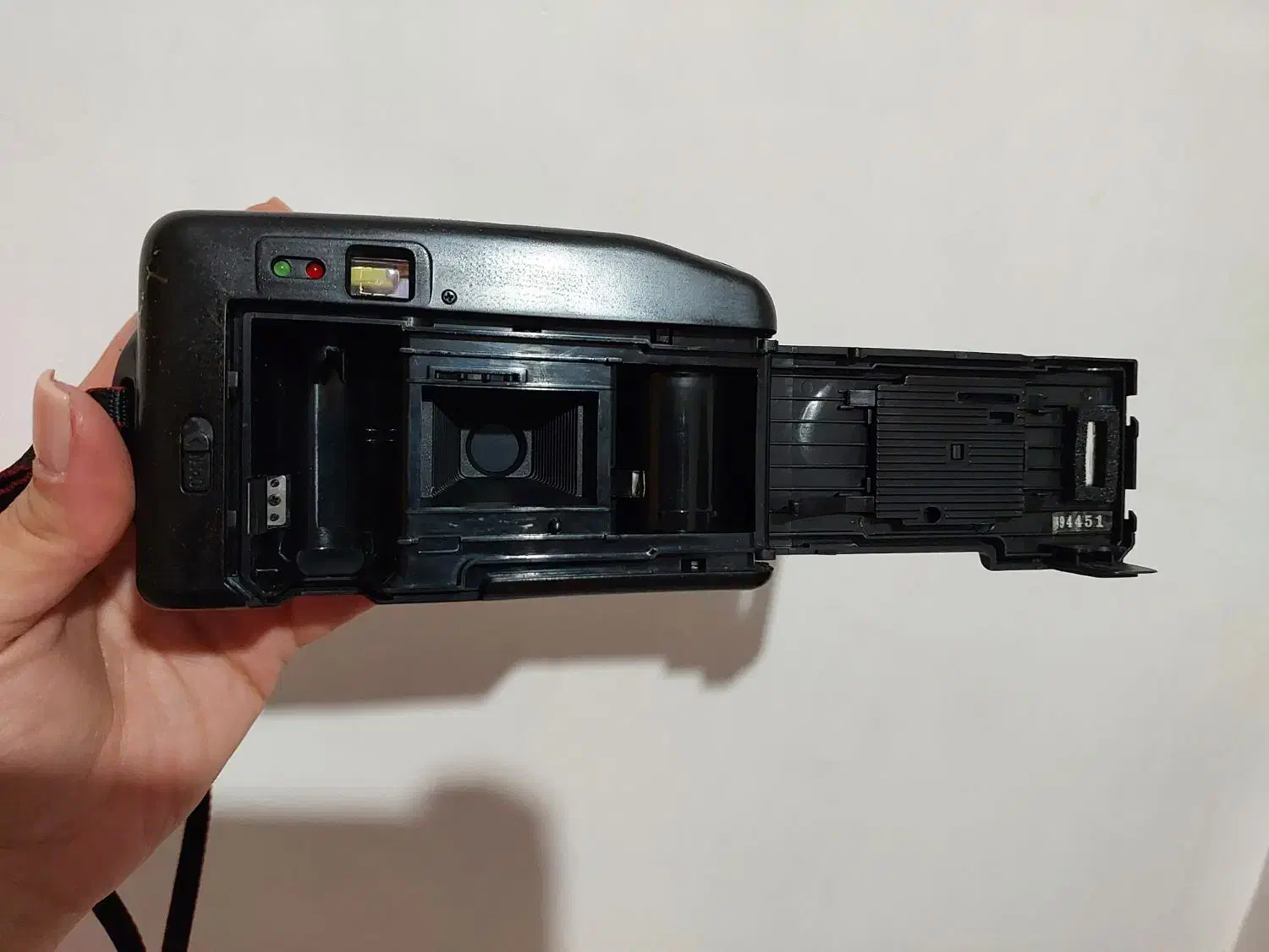 دوربین عکاسی قدیمی|دوربین عکاسی و فیلم‌برداری|اردبیل, |دیوار