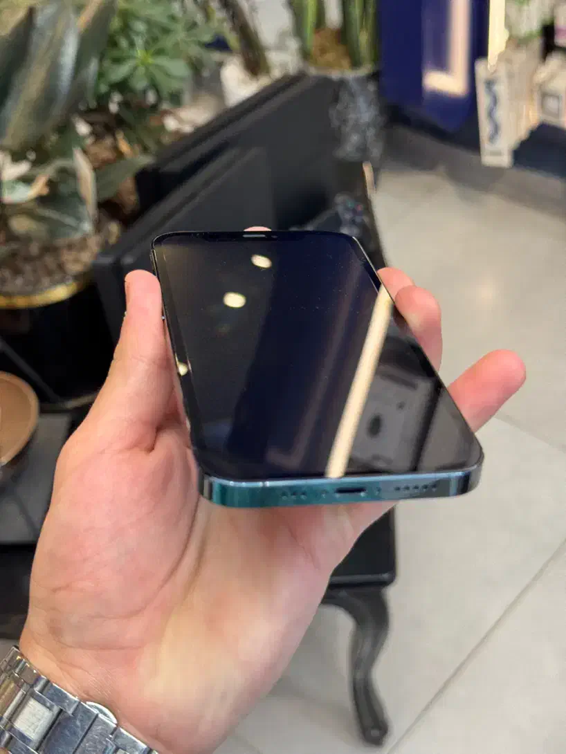 12pro ایفون|موبایل|نیشابور, فردوس شمالی|دیوار