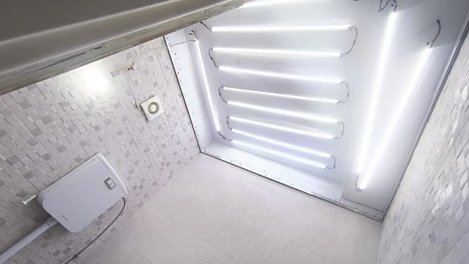 سقف کشسان فروش و اجرا|مصالح و تجهیزات ساختمان|اسلام‌شهر, شهرک مصطفی خمینی|دیوار